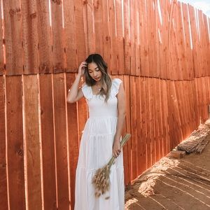 Meet your Posher, Victoria